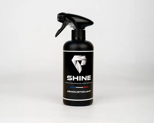 Répulsif contre les moustiques