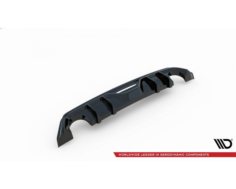 Difusor de disseny Maxton Toyota GR Yaris Mk4