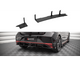Diffuser Street Pro Maxton Design Hyundai I20 N Mk3