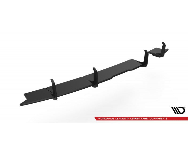Diffuser Street Pro Maxton Design Hyundai I20 N Mk3