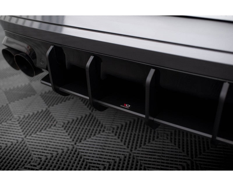 Difusor Street Pro Maxton Design Cupra Formentor Mk1