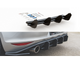 Difusor V.2 Street Pro Maxton Disseny VW Golf Mk7 GTI