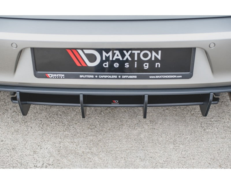 Difusor Racing Durability V.1 VW Golf Mk7 GTI
