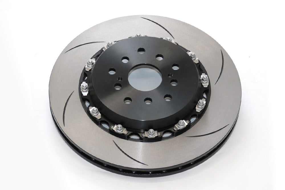 Blitz Big Caliper Brake Kit II 4Pot Street Rear - BRZ, WRX, 86