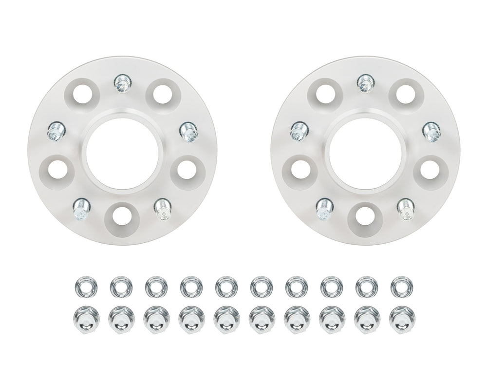 Entretoises PRO-SPACER pour Lexus GS350, Lexus GS430, Lexus IS300, Lexus IS350, Lexus IS250, Lexus GS300, Toyota Camry, Toyota Avalon, Toyota Rav 4, Toyota GR Corolla, Toyota Prius