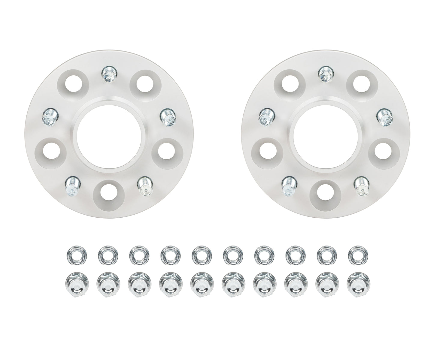 Entretoises PRO-SPACER pour Lexus GS350, Lexus GS430, Lexus IS300, Lexus IS350, Lexus IS250, Lexus GS300, Toyota Camry, Toyota Avalon, Toyota Rav 4, Toyota GR Corolla, Toyota Prius