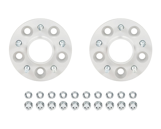 Entretoises PRO-SPACER pour Lexus GS350, Lexus GS430, Lexus IS300, Lexus IS350, Lexus IS250, Lexus GS300, Toyota Camry, Toyota Avalon, Toyota Rav 4, Toyota GR Corolla, Toyota Prius