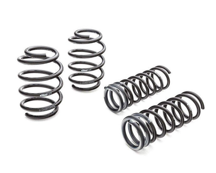 Eibach Springs Pro kit GR YARIS