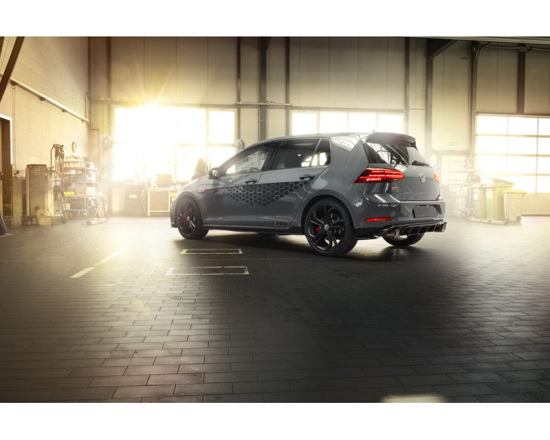 Akrapovič Exhaust VW Golf Mk7.5 GTI Performance & TCR