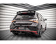 Extensión de Spoiler Maxton Design Hyundai I20 N Mk3
