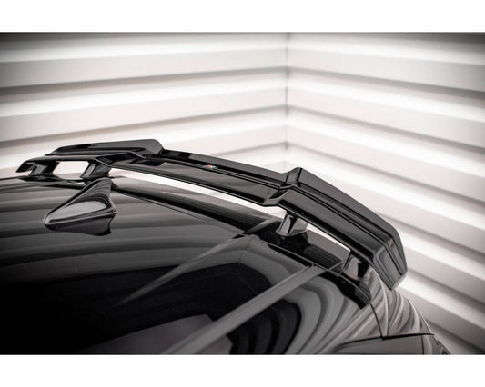 Maxton Design Hyundai I20 N Mk3 Spoiler Extensió