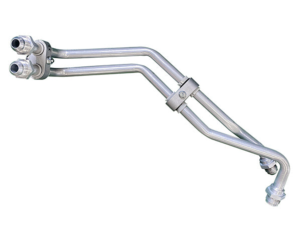 Kit de Enfriador de Aceite HKS Tipo S - GR Yaris