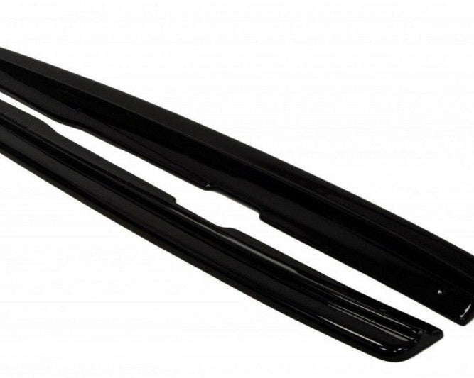 Maxton Design Side Skirts Ford Focus RS Mk3