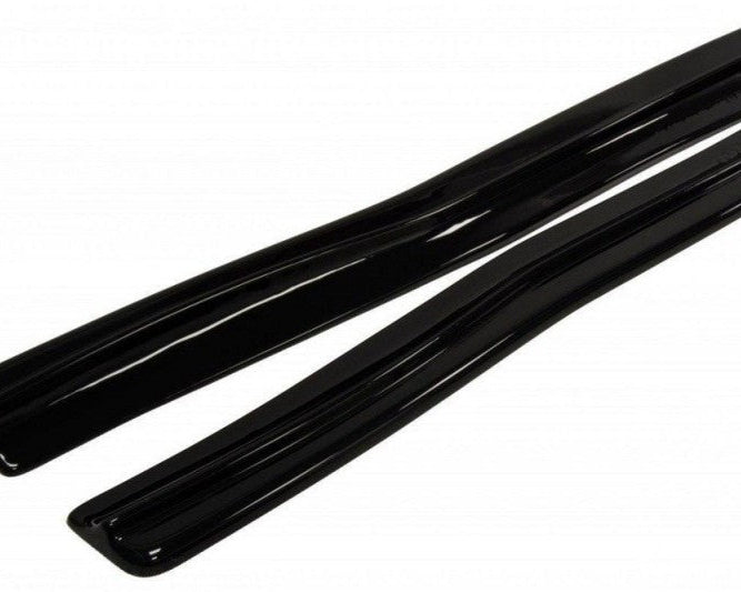 Maxton Design Side Skirts Ford Focus RS Mk3