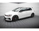 Faldons laterals V.1 Maxton Design VW Golf Mk7 / 7.5 GTI