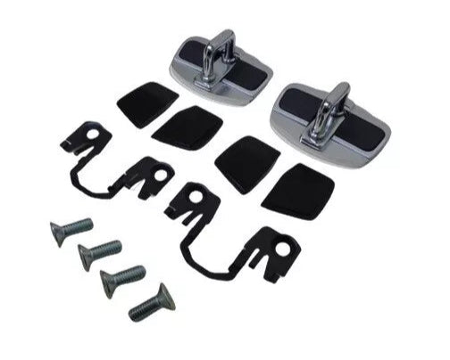 TRD GR Door Stabilizer Set - Camry Yaris GR86 GR Corolla Prius PHV