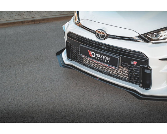 Flaps Maxton Design Toyota GR Yaris Mk4