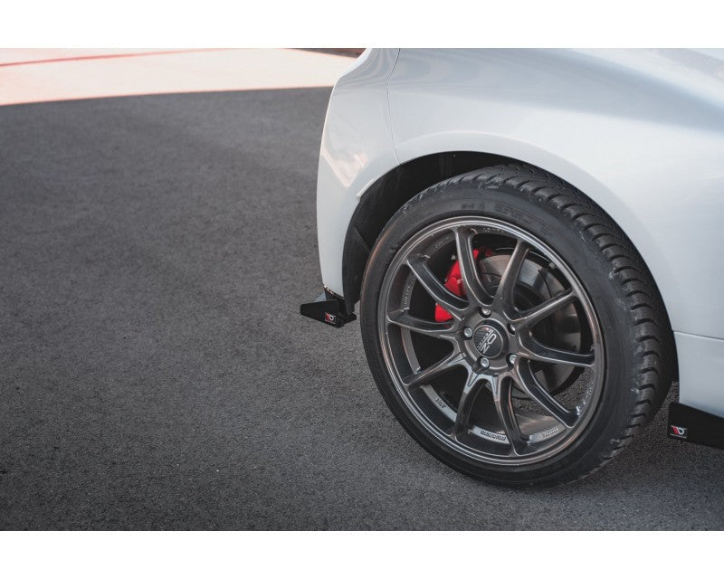 Flaps Maxton Design Toyota GR Yaris Mk4