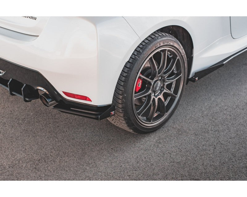 Flaps Maxton Design Toyota GR Yaris Mk4