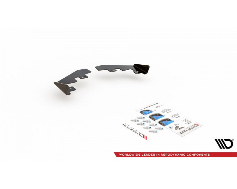 Flaps Maxton Design Toyota GR Yaris Mk4