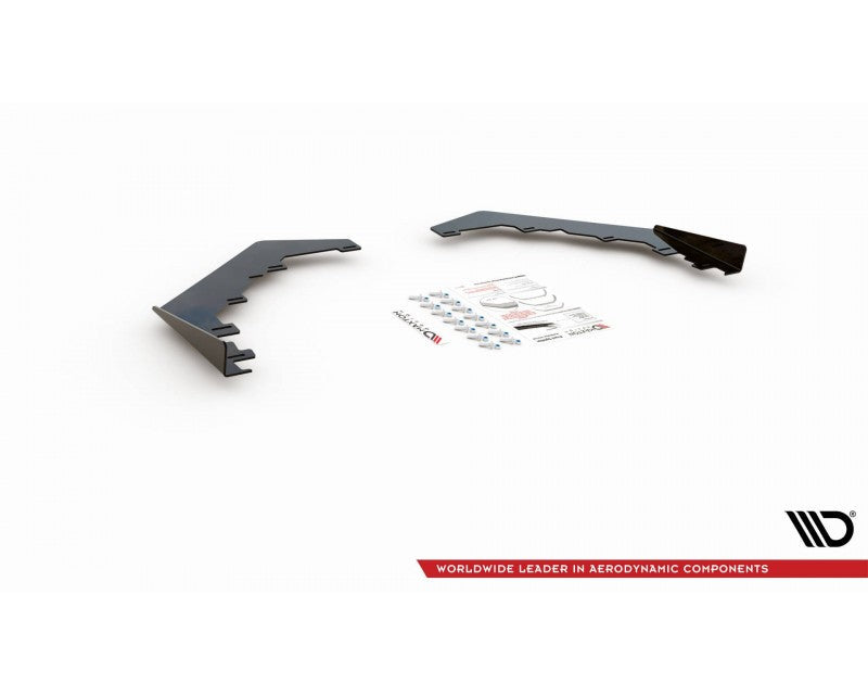 Flaps Maxton Design Toyota GR Yaris Mk4