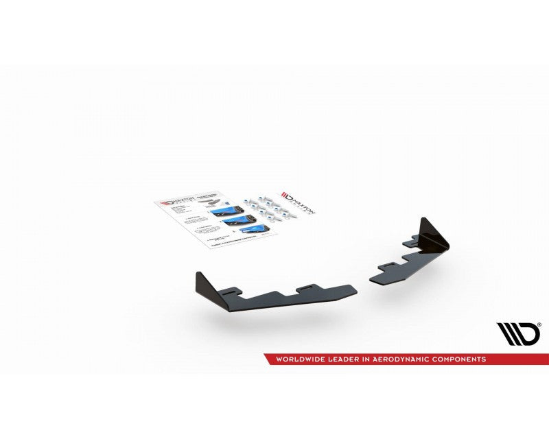 Flaps Maxton Design Toyota GR Yaris Mk4