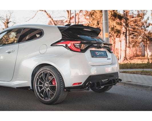 Flaps Maxton Design Toyota GR Yaris Mk4