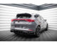 Flaps Street Pro Maxton Design Cupra Formentor Mk1
