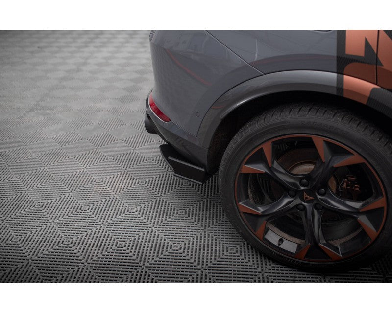 Flaps Street Pro Maxton Design Cupra Formentor Mk1