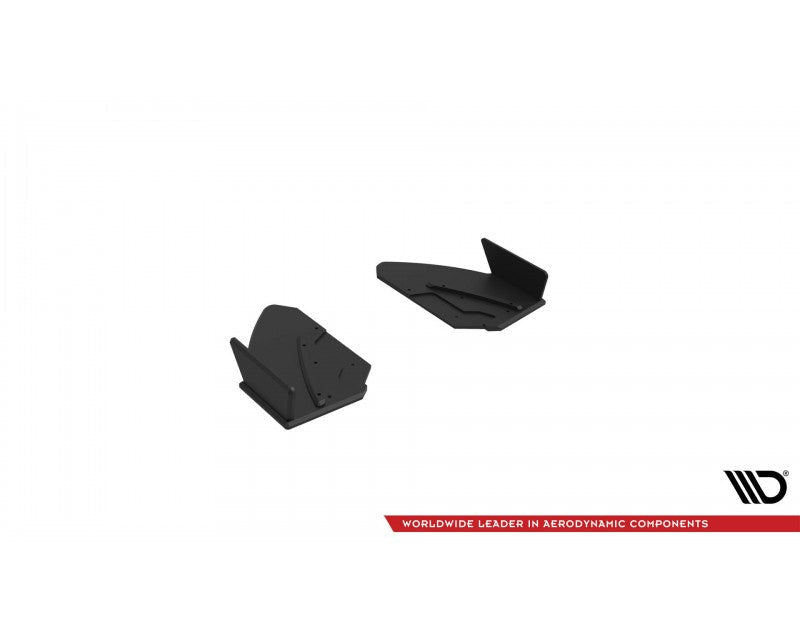 Flaps Street Pro Maxton Design Cupra Formentor Mk1