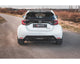 Flaps Street Pro Maxton Design Toyota GR Yaris Mk4