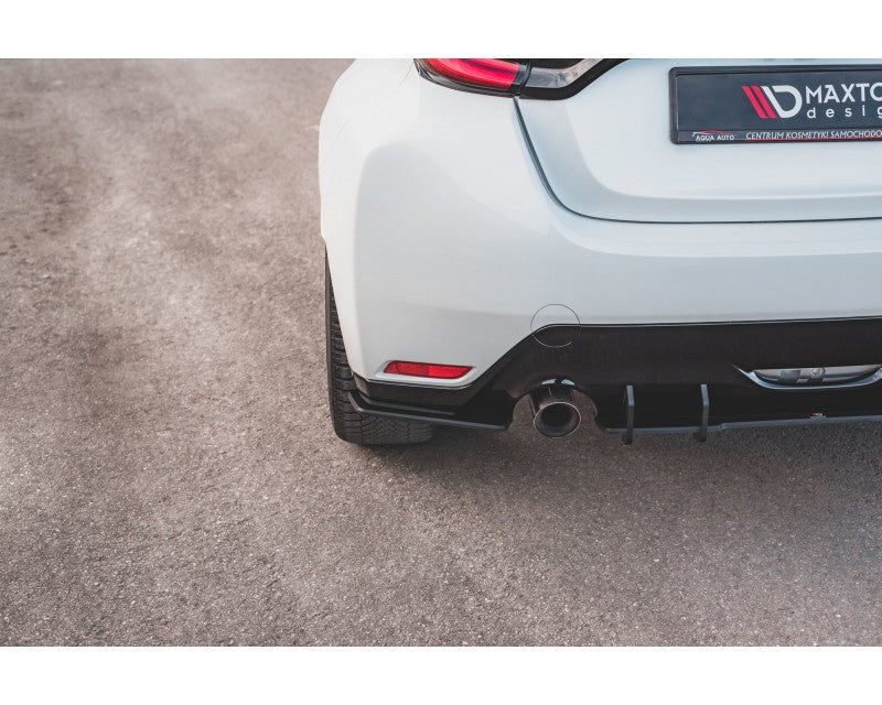 Flaps Street Pro Maxton Design Toyota GR Yaris Mk4