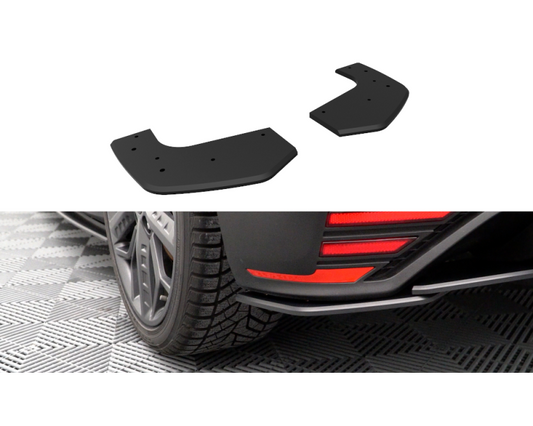 Flaps Street Pro Maxton Design Hyundai i20 N Mk3