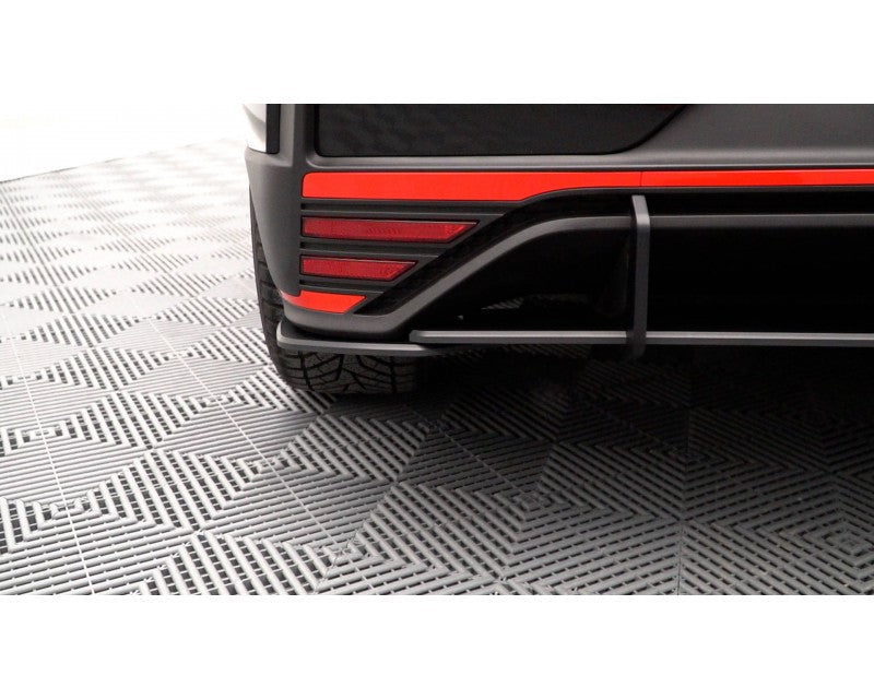 Flaps Street Pro Maxton Design Hyundai i20 N Mk3