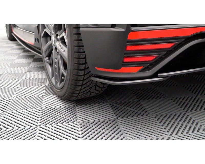 Flaps Street Pro Maxton Design Hyundai i20 N Mk3