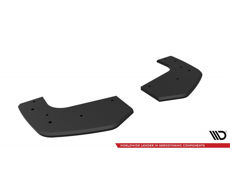 Flaps Street Pro Maxton Design Hyundai i20 N Mk3