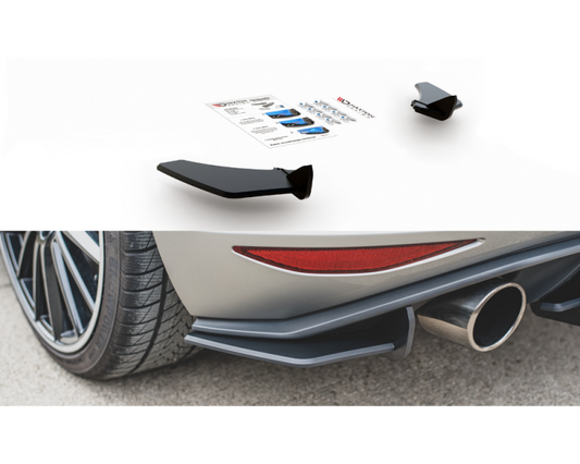 Flaps V.1 Maxton Design VW Golf Mk7 GTI