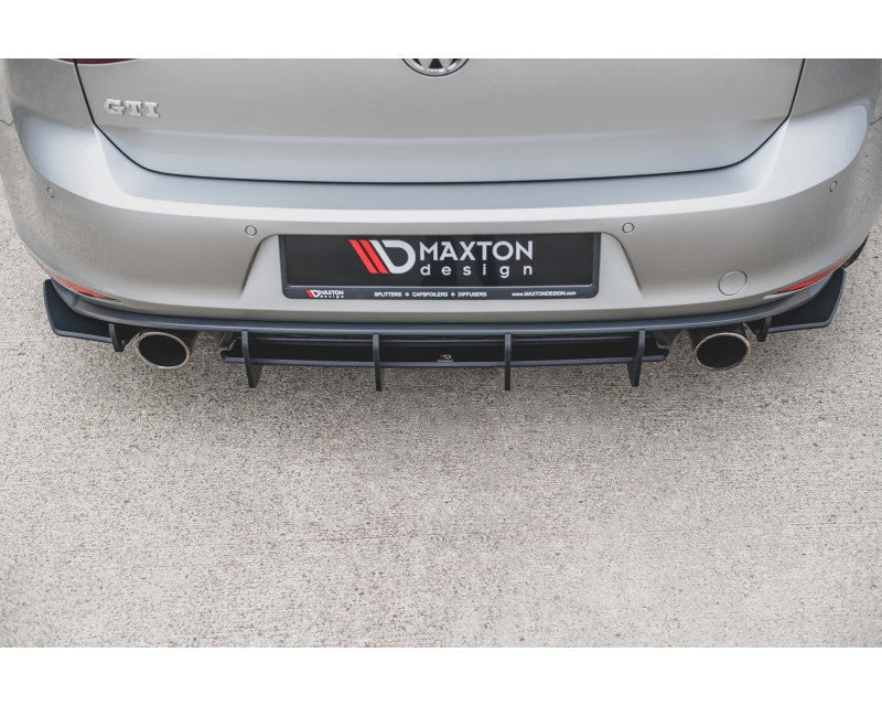 Flaps V.1 Maxton Design VW Golf Mk7 GTI