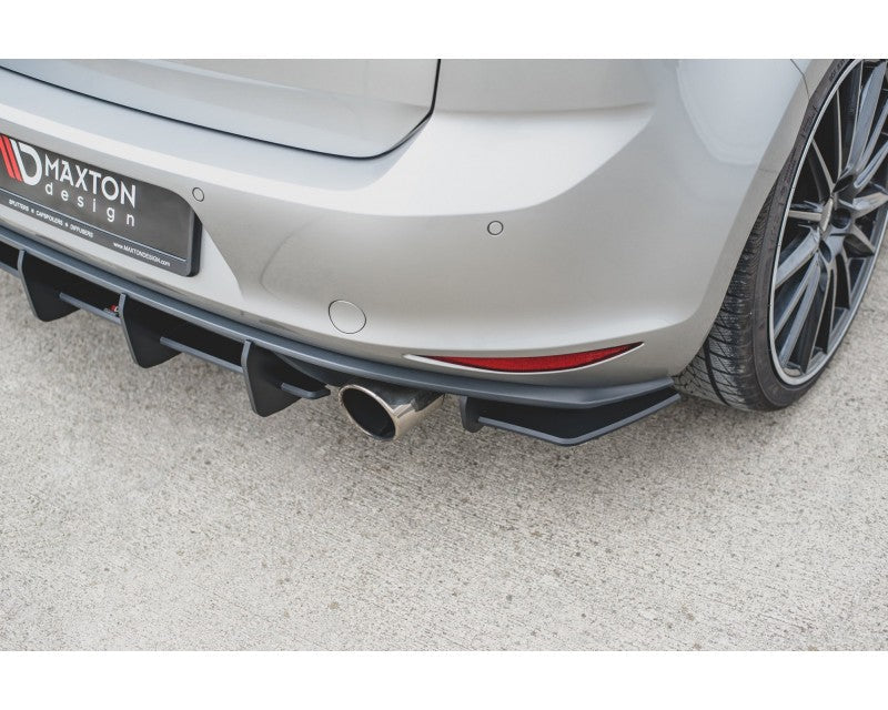 Flaps V.1 Maxton Design VW Golf Mk7 GTI