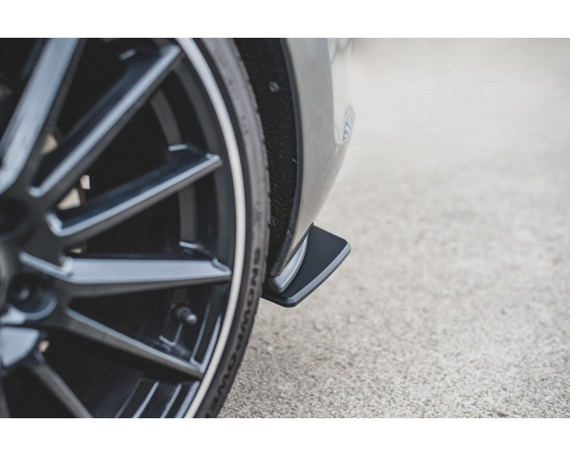 Flaps V.1 Maxton Design VW Golf Mk7 GTI