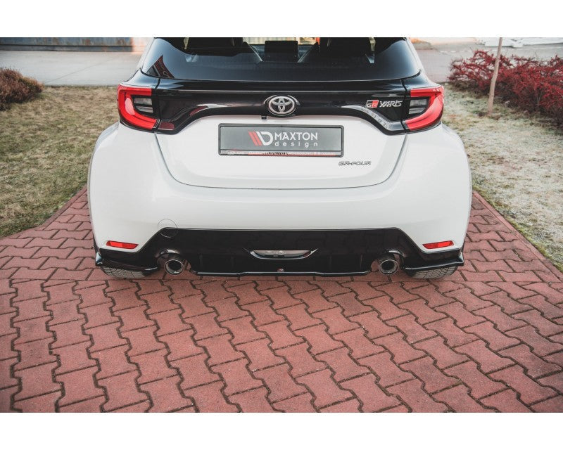 Flaps V.1 Maxton Design Toyota GR Yaris Mk4