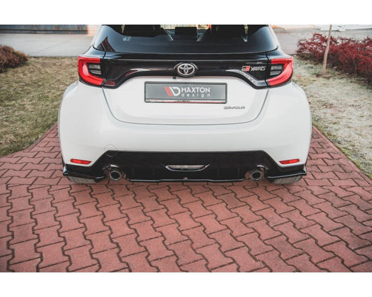 Flaps V.1 Maxton Disseny Toyota GR Yaris Mk4