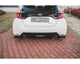 Flaps V.1 Maxton Design Toyota GR Yaris Mk4