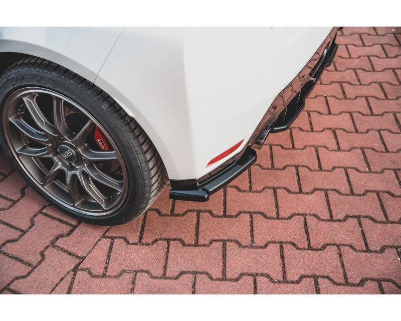 Flaps V.1 Maxton Design Toyota GR Yaris Mk4