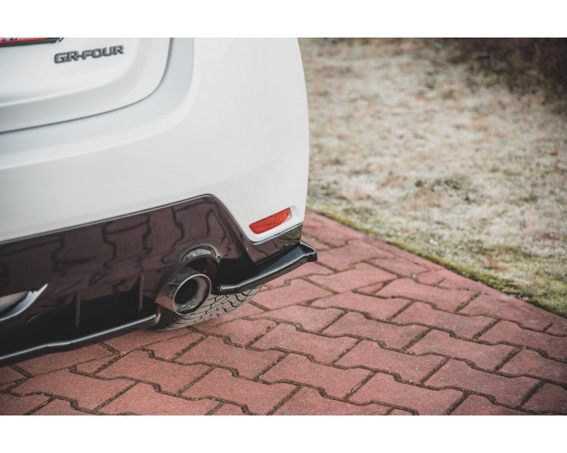 Flaps V.1 Maxton Design Toyota GR Yaris Mk4