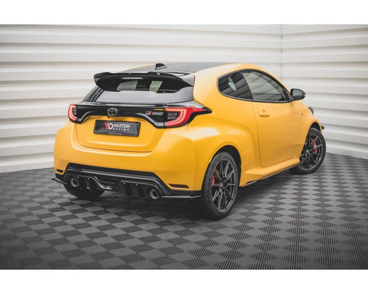 Flaps V.3 Maxton Disseny Toyota GR Yaris Mk4