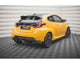 Flaps V.3 Maxton Design Toyota GR Yaris Mk4
