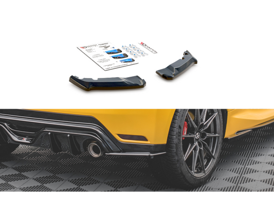 Flaps V.3 Maxton Disseny Toyota GR Yaris Mk4