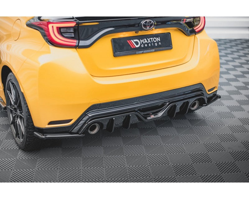 Flaps V.3 Maxton Design Toyota GR Yaris Mk4