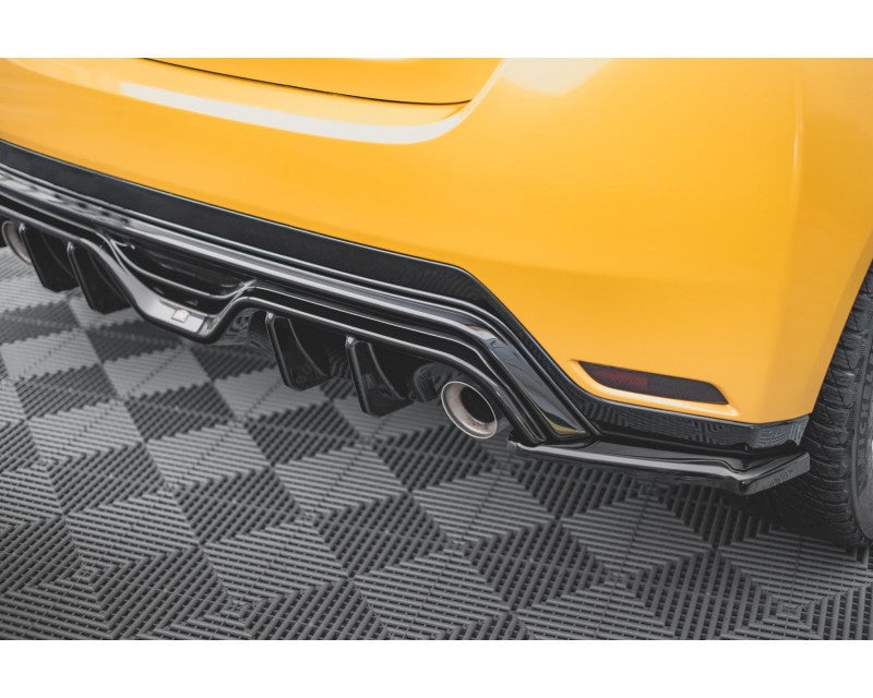 Flaps V.3 Maxton Design Toyota GR Yaris Mk4